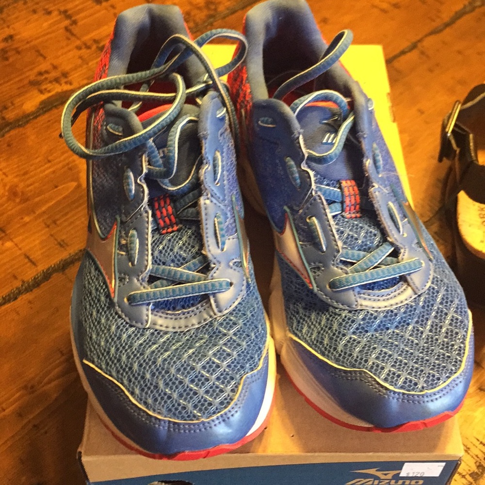Mizuno